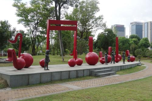 本溪南芬区背景音乐系统四号